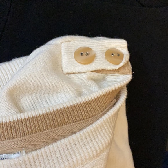 Long sleeve top - Picture 3 of 3